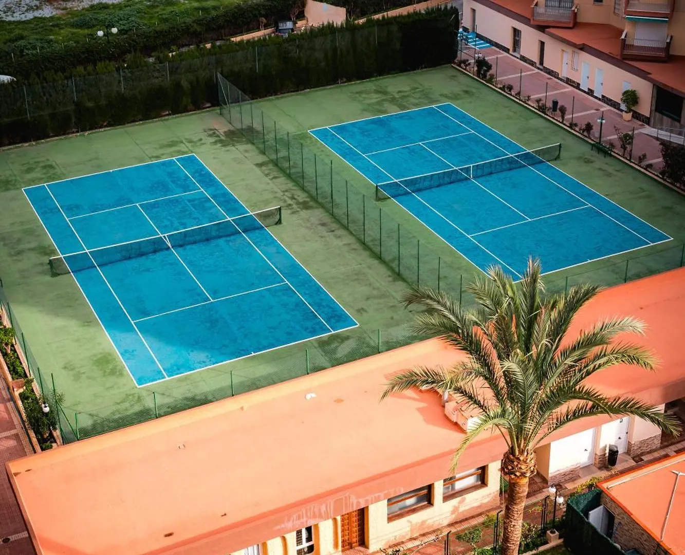 Qh Costa Tropical - Almuñécar